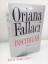 Oriana Fallaci: Inschallah ~ Roman