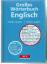 Großes Wörterbuch Englisch (englisch-deu