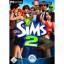 Die Sims 2 -  4 CDs