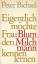 Peter Bichsel: Eigentlich möchte Frau Bl
