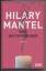 Hilary Mantel: Der Hilfsprediger. Roman.