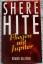 Shere Hite: Fliegen mit Jupiter - Hite, 