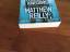 Matthew Reilly: The Four Legendary Kingd