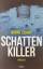 gebrauchtes Buch – Mirko Zilahy – Schattenkiller – Bild 2