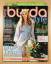 BURDA Style - Ausgabe 04/2011 inkl. Schn