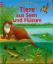 Tiere aus Seen und Flüssen