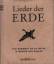 Rahn, Sabine (Textauswahl): Lieder der E Rahn, Sabine (Textauswahl): Lieder der E
