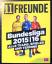 11 Freunde: 11 Freunde Bundesliga 2015/1