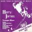 Harry James: 20 Original Big Band Hits