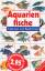 Dick Mills: Aquarienfische