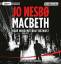 Jo Nesbos: Macbeth