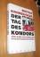 Dieter Kronzucker: Der Tag des Kondors