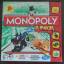 Monopoly junior - Hasbro