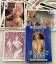 Playing Cards SHOW GIRL --- 54 Models - 