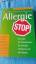 Hermann Geesing: Allergie-Stop