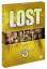 J.J. Abrams und Jack Bender: Lost - Staf