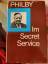 Kim Philby: Kim Philby: Im Secret Servic