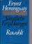 Ernest Hemingway: Sämtliche Erzälungen