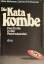 gebrauchtes Buch – O'Donnell, James P. / Bahnsen, Uwe – Die Katakombe – Bild 2