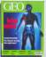 GEO Nr. 6 Juni 2000 Techno sapiens, Mens