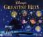 Filmmusik Sampler: Disneys Greatest Hits