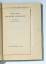 antiquarisches Buch – Thomas Mann – Text-Sammlung. – Bild 1