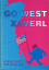 Go West, Xaverl - Siegfried Hornung