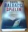 David Baldacci: Die Spieler