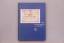 Hrsg.]: Drumm, Ulrich; Henseler, W.; May