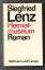 Heimatmuseum - Lenz, Siegfried