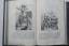 antiquarisches Buch – Verne, Julius: Die Entdeckung der Erde – Verne, Julius: Die Entdeckung der Erde. Erste deutsche Ausgabe. 2 Teile in 1 Band. Wien. Pest. Leipzig, A. Hartleben's Verlag, 1881. * Mit Titelvignette und 115 Illustrationen in Holzstich. * 555 S., 2 Bl. Illustrierter original Leineneinband mit Gold-, Schwarz- und Blauprägung und Farbschnitt. – Bild 8