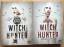 Virginia Boecker: Witch Hunter 01+02 (Ko Virginia Boecker: Witch Hunter 01+02 (Ko