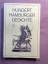 gebrauchtes Buch – Lyrik-Werkstatt des LIT – Hundert Hamburger Gedichte. Mit 16 Zeichnungen von Horst Janssen – Bild 2