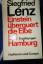 Siegfried Lenz: Einstein überquert die E