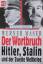 Werner Maser: Der Wortbruch. Hitler, Sta