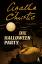 Hallowe'en Party - Agatha Christie
