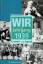 Wieland Lehmann: Wir vom Jahrgang 1939 -