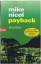 Mike Nicol: payback - thriller