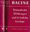 Jean Racine.: Dramatische Dichtungen und Jean Racine.: Dramatische Dichtungen und
