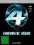 Fantastic Four (Premium Edition) [2 DVDs