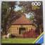 Ravensburger Puzzle Dithmarscher Hof 600