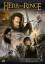 Peter Jackson: Der Herr der Ringe: Die R