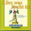 Harald Baumer: Alles was Recht ist - In 