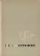 Gerhard Niese: Spiele und Experimente - Gerhard Niese: Spiele und Experimente -