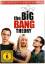 The Big Bang Theory - Die komplette 1. S