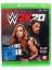 WWE 2K20 - Wrestling, Männer + Frauen - 