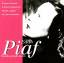 Edith Piaf: Ses Plus Grands Succes