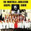 the Montreal Jubilation Gospel Choir: Go