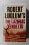 Robert Ludlum: The Lazarus Vendetta