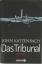 John Katzenbach: Das Tribunal